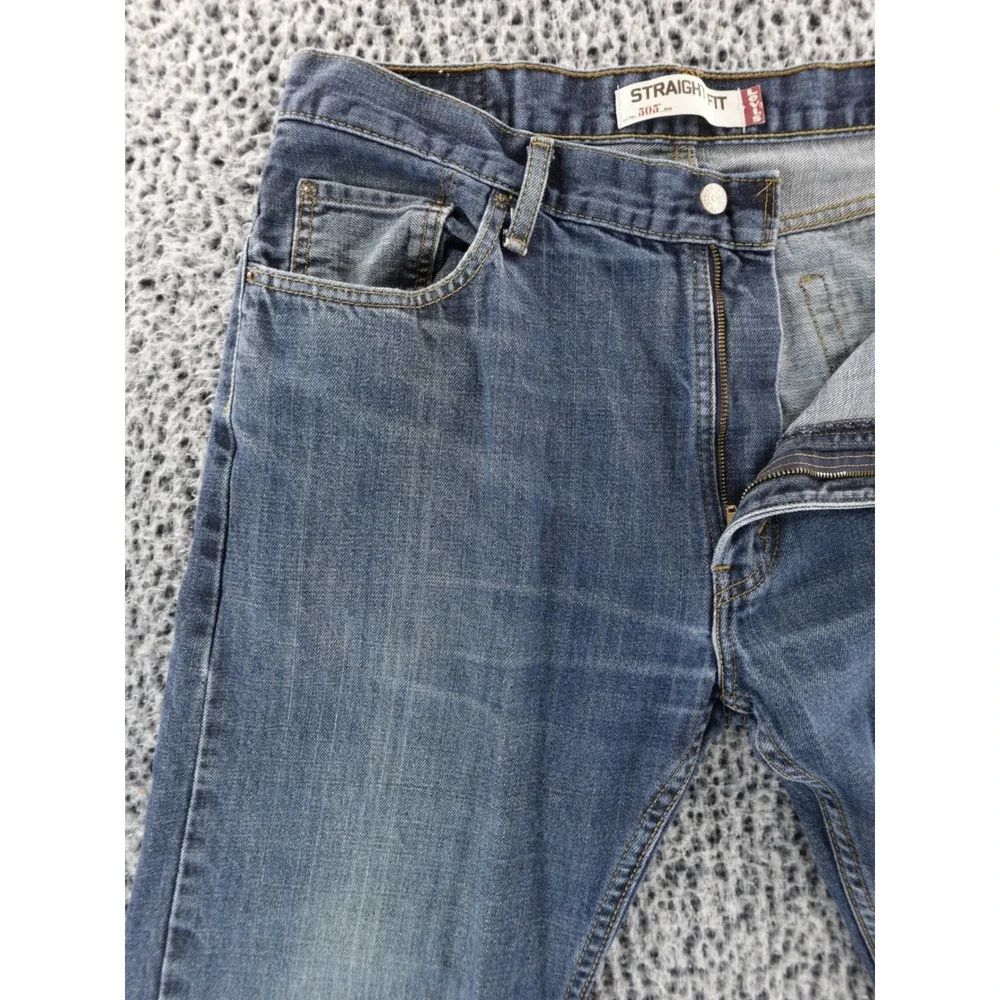 Levis levi 505